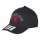 adidas Marvel Spider Man Cap - black/white/purrub