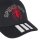 adidas Marvel Spider Man Cap - black/white/purrub