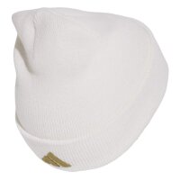 adidas Juventus Turin Woolie Mütze Herren - white/khaki