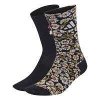 adidas Farm 2PP Socken Herren - multco/black/tacred/s