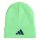 adidas Neon Beanie - scrgrn/mysink