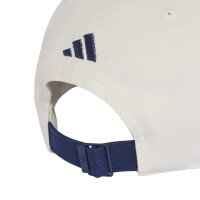 adidas Foodgfx Dad Cap - owhite/dkblue