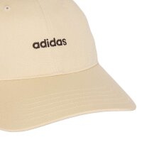 adidas Linear Embroidery Baseball Cap - sanstr/auco