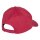 adidas Linear Baseball Cap - powpnk/white