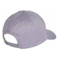 adidas Linear Baseball Cap - slate/black