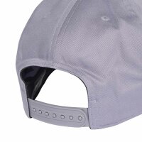 adidas Linear Baseball Cap - slate/black