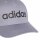 adidas Linear Baseball Cap - slate/black