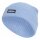 adidas Linear Cuff Beanie - globlu/dkblue/ivory