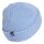 adidas Linear Cuff Beanie - globlu/dkblue/ivory