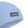 adidas Linear Cuff Beanie - globlu/dkblue/ivory