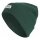 adidas Linear Cuff Beanie - cgreen/ivory/black