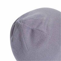 adidas Linear Beanie - slate/black/owhite