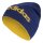 adidas Linear Beanie - dkblue/dualin/creyel
