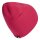 adidas Linear Beanie - powpnk/dkblue/white