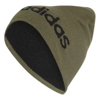 adidas Linear Beanie - olistr/black