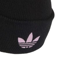 adidas Juventus Turin Woolie Mütze Herren - black/trupnk