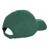 adidas Bball 3 Stripes New Logo Cap - cgreen/cougrn