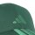 adidas Bball 3 Stripes New Logo Cap - cgreen/cougrn