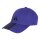 adidas Bball 3 Stripes New Logo Cap - purpur/black