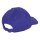 adidas Bball 3 Stripes New Logo Cap - purpur/black