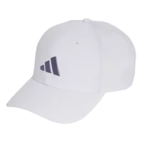 adidas Bball Lightweight Emb New Logo Cap - fropur/tecprp
