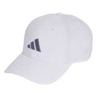 adidas Bball Lightweight Emb New Logo Cap - fropur/tecprp
