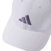 adidas Bball Lightweight Emb New Logo Cap - fropur/tecprp