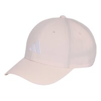 adidas Bball Lightweight Emb New Logo Cap - dispin/white