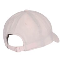 adidas Bball Lightweight Emb New Logo Cap - dispin/white
