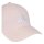 adidas Bball Lightweight Emb New Logo Cap - dispin/white