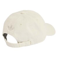 adidas Real Madrid Dad Cap - ivory