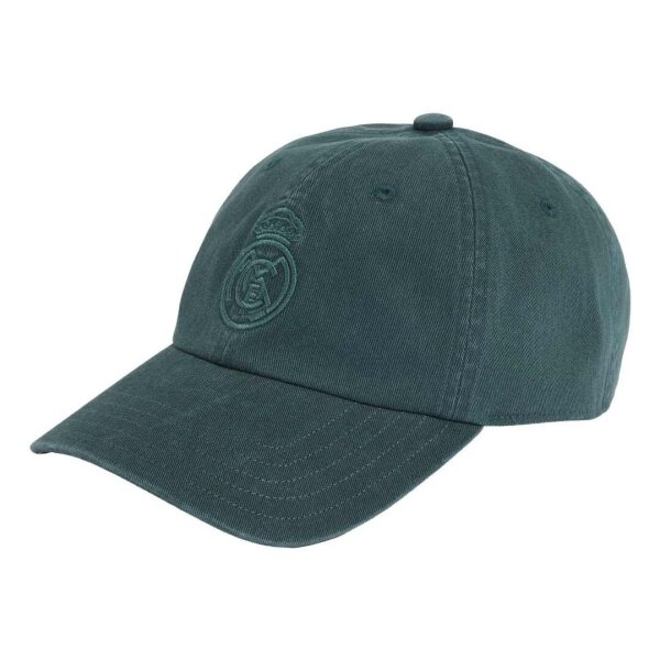 adidas Real Madrid Dad Cap - aurivy