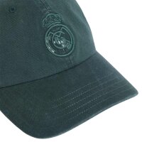 adidas Real Madrid Dad Cap - aurivy