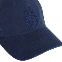 adidas Real Madrid Dad Cap - tenabl