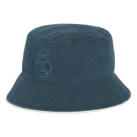 adidas Real Madrid 3RD Hut Herren - aurivy/ivory