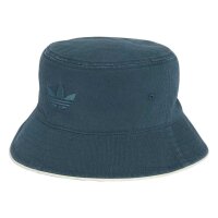 adidas Real Madrid 3RD Hut Herren - aurivy/ivory