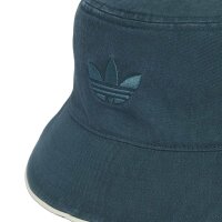 adidas Real Madrid 3RD Hut Herren - aurivy/ivory