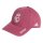 adidas Real Madrid Heim Baseball Cap - wilpnk/ivory