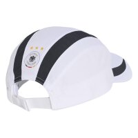 adidas Deutschland 06 Cap - white/black