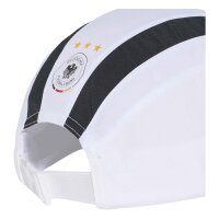 adidas Deutschland 06 Cap - white/black
