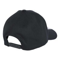adidas Manchester United- Manchester United Cap - black/white