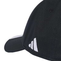 adidas Manchester United- Manchester United Cap - black/white