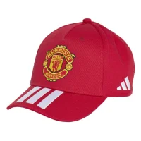 adidas Manchester United- Manchester United Cap -...