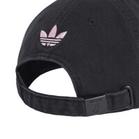 adidas Juventus Turin Dad Cap - black/trupnk