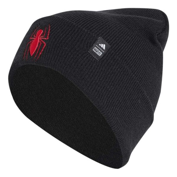 adidas Mrvl SM Bean Beanie - black