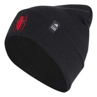 adidas Mrvl SM Bean Beanie - black