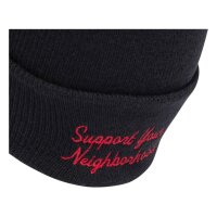 adidas Mrvl SM Bean Beanie - black