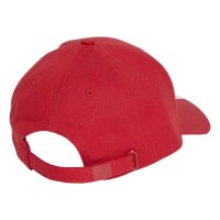 adidas FC Bayern Munich Heim Baseball Cap - betsca/white