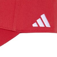 adidas FC Bayern Munich Heim Baseball Cap - betsca/white