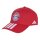 adidas FC Bayern Munich Heim Baseball Cap - betsca/white